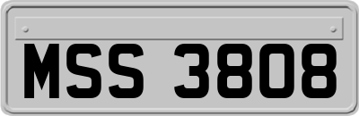 MSS3808