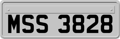MSS3828