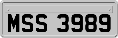 MSS3989