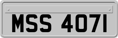 MSS4071