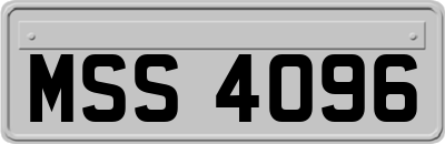 MSS4096
