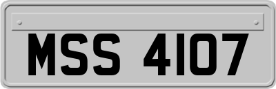 MSS4107
