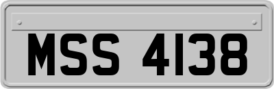 MSS4138