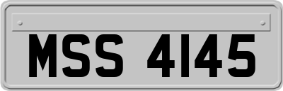 MSS4145
