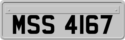 MSS4167
