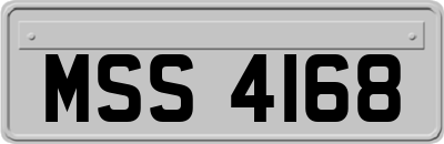 MSS4168