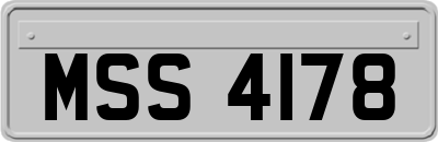 MSS4178