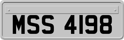 MSS4198