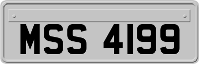 MSS4199