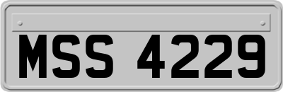 MSS4229