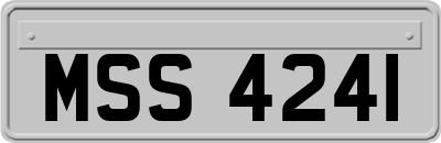 MSS4241