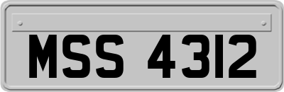 MSS4312