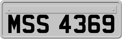 MSS4369