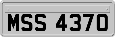 MSS4370