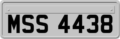 MSS4438