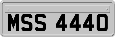 MSS4440
