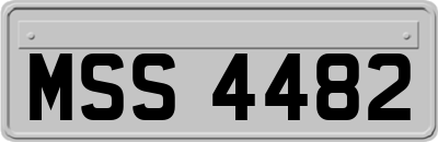 MSS4482