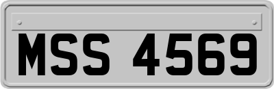 MSS4569