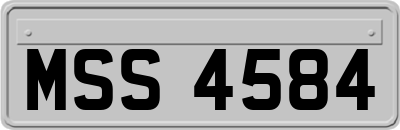MSS4584