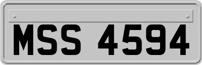 MSS4594