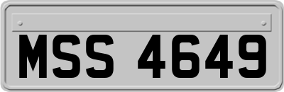 MSS4649