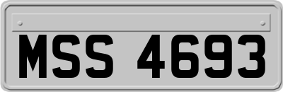 MSS4693