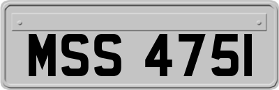 MSS4751