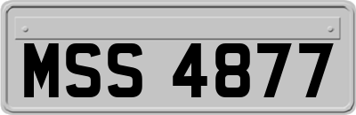 MSS4877