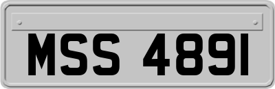 MSS4891