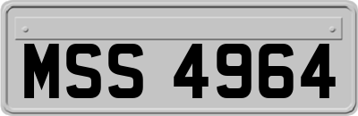 MSS4964