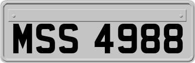 MSS4988