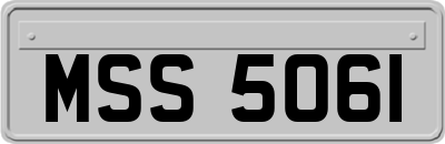 MSS5061