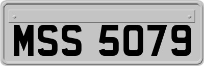 MSS5079