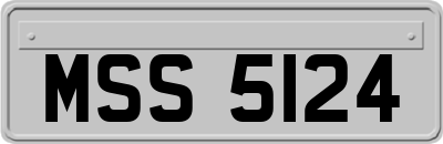 MSS5124
