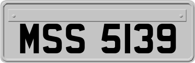 MSS5139
