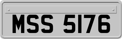 MSS5176