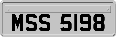 MSS5198