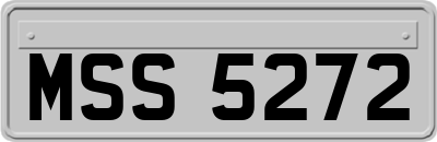 MSS5272
