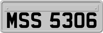 MSS5306