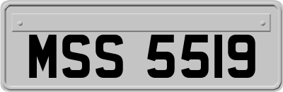 MSS5519
