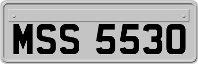 MSS5530
