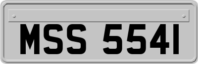 MSS5541