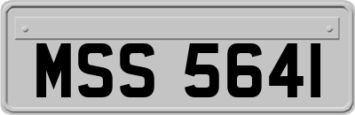 MSS5641