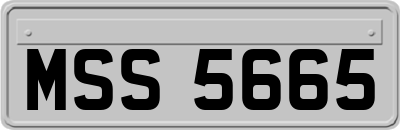 MSS5665