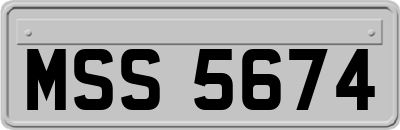MSS5674