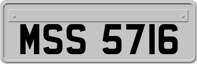 MSS5716