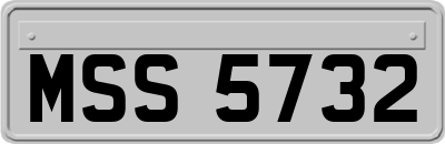 MSS5732