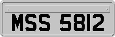 MSS5812