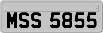 MSS5855