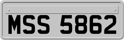 MSS5862